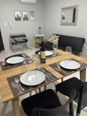 HERMOSO DEPARTAMENTO EN MENDOZA